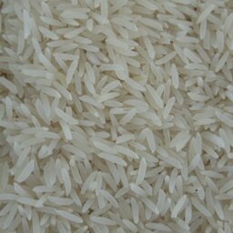 برنج ایرانی دم سیاه سورت و بوجار شده ده کیلویی ارسال رایگان
