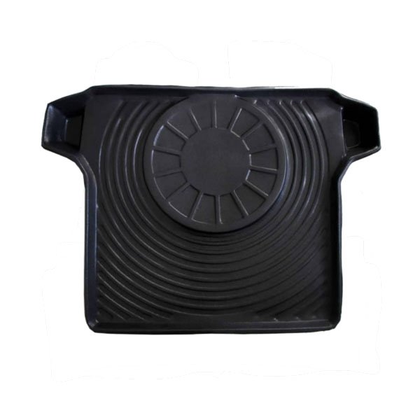 کفپوش صندوق یگانه (پس کرایه)