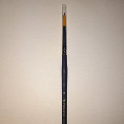 قلمو حرفه ایی پارس سایز 6