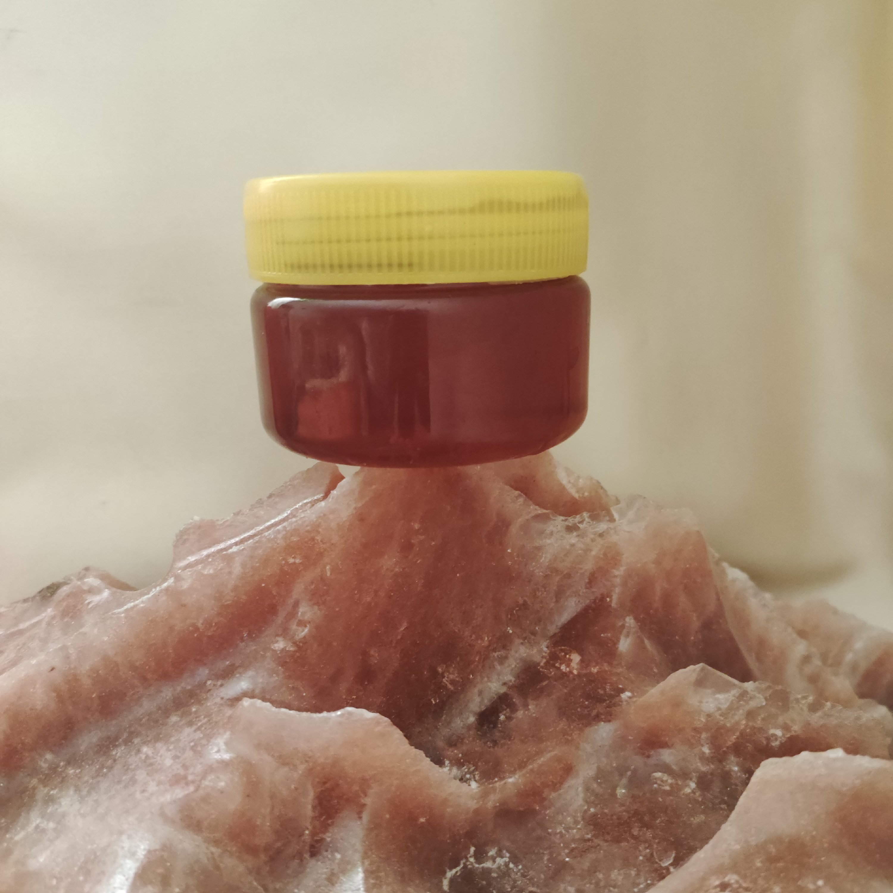 عسل قنقال انگبین (250 گرمی)