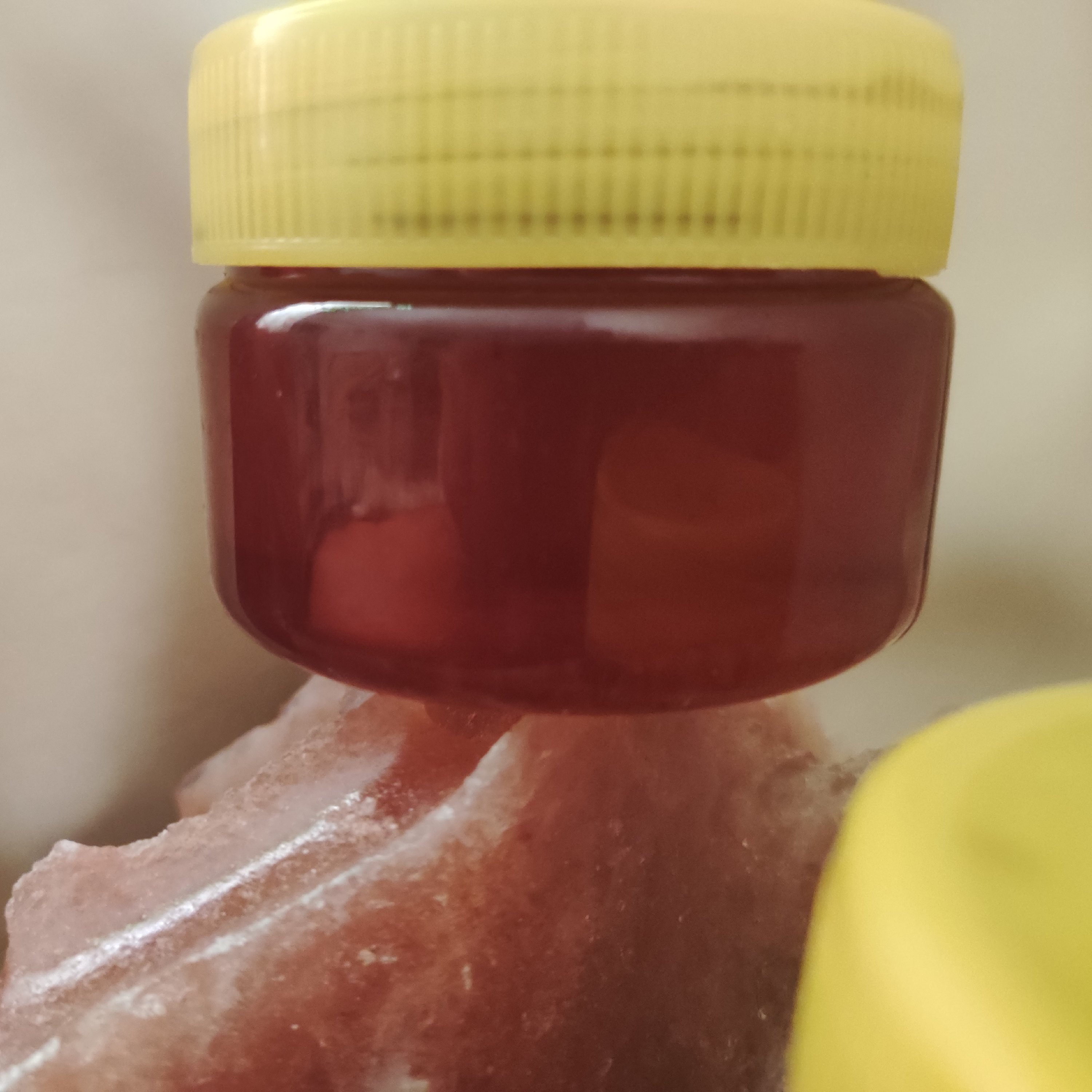 عسل قنقال انگبین (250 گرمی)