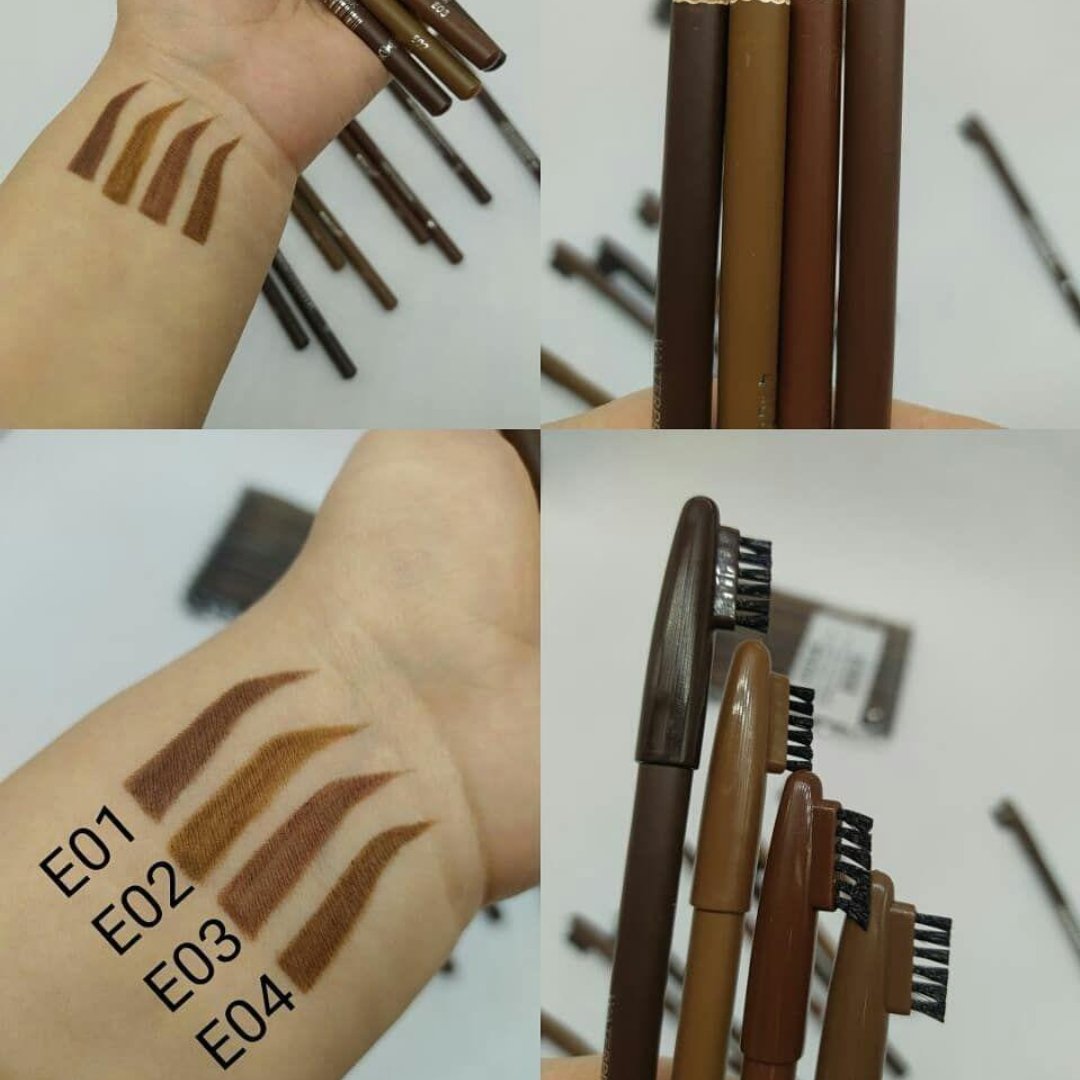 مداد ابرو گاش 