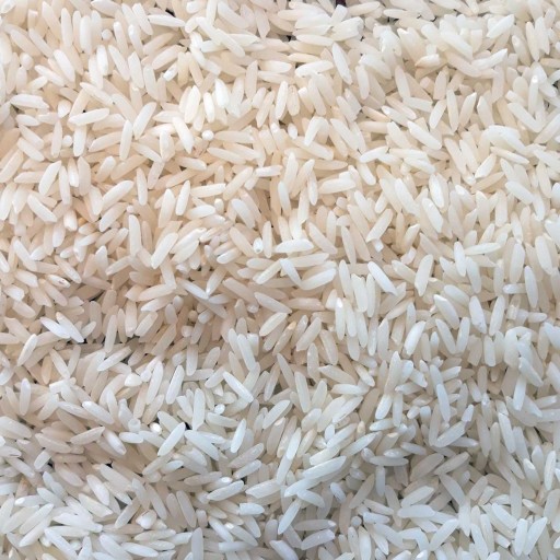 برنج طارم هاشمی دابودشت آمل 10 کیلویی بو و طعمع خوب