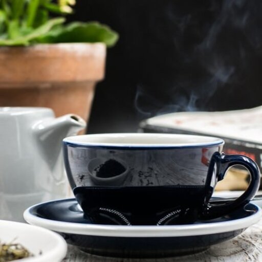 چای سبز  ایرانی درشت 500 گرمی 