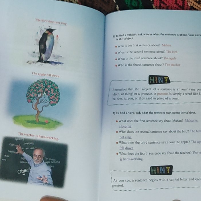 کتاب درسی زبان انگلیسی یازدهم2