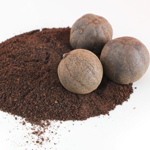 پودر لیمو عمانی سیاه درجه یک اکالیپتوس (250 گرمی)