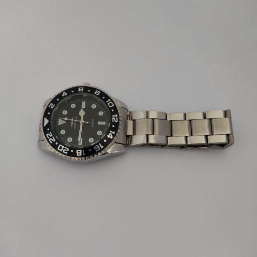 ساعت مچی مردانه PINNACLE مدل RO Watch Collection اورجینال ضدآب ـ دارای بند اضافه