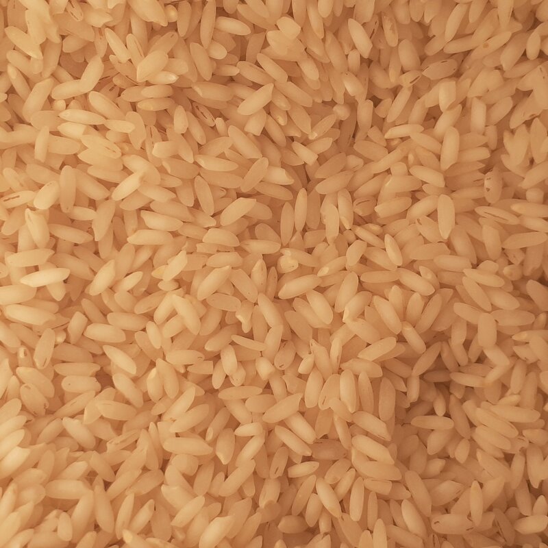 برنج عنبربو 