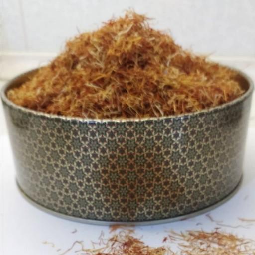 زعفران ریشه زندگی زعفرونی
50 گرمی با رنگدهی و عطر عالی و قیمت بسیار مناسب