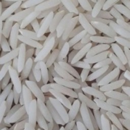 برنج 10 کیلویی هاشمی ممتاز آستانه گیلان بادومیا حداقل سفارش 10 کیلو محصول 1402
