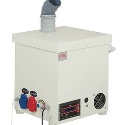 دستگاه رطوبت ساز بخار سرد مدلz600