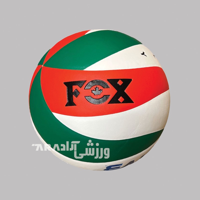 توپ والیبال Fox مدل Ultra