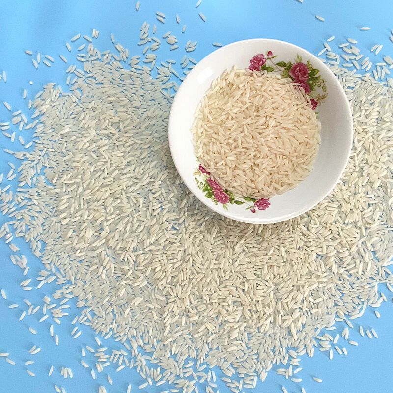 برنج هاشمی - با کیفیت خوب 