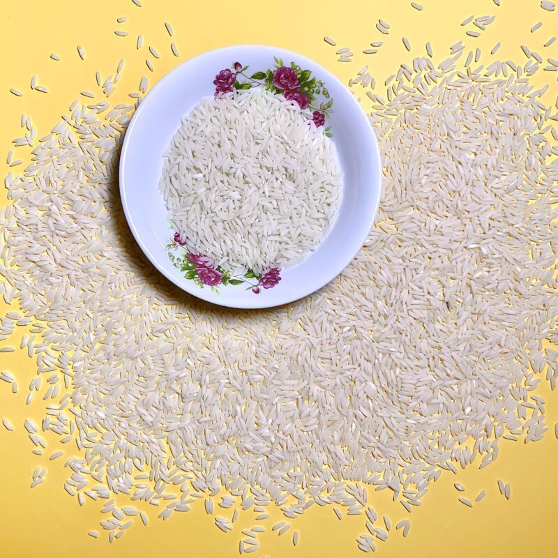 برنج مجلسی هاشمی - کیفیت ممتاز 