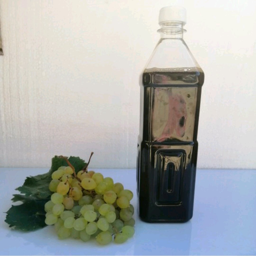 شیره انگوردرجه یک خالص طعام البرکت کد211