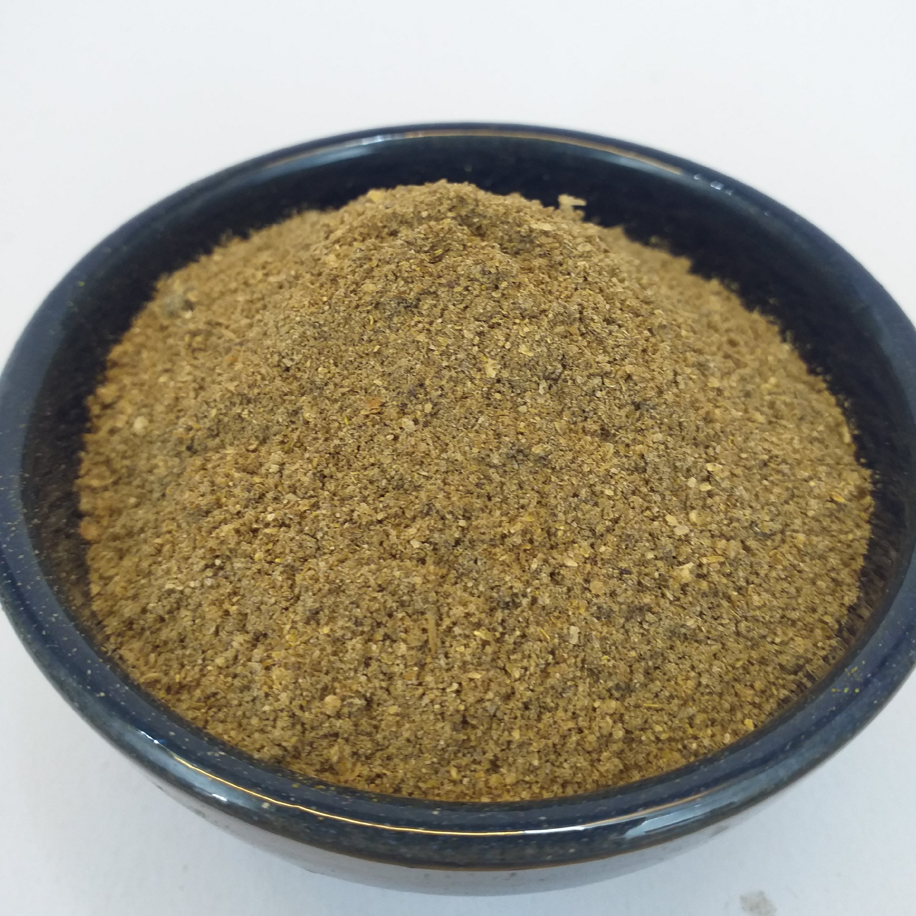 پودر لیمو عمانی 110 گرمی خانه احسان کاشمر