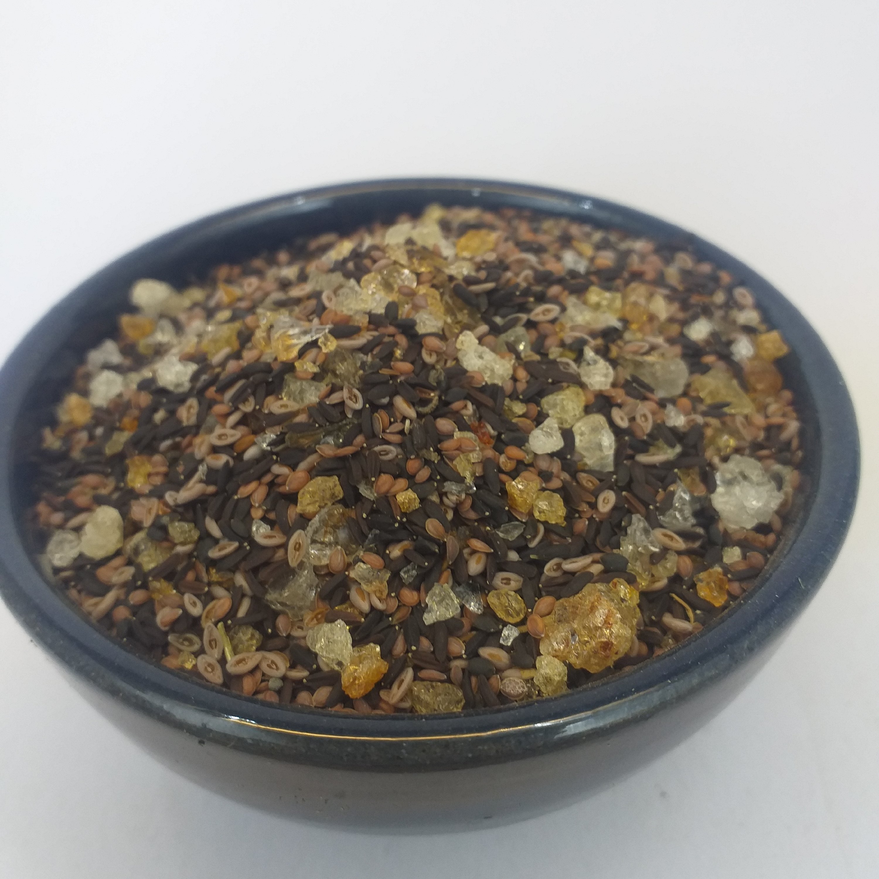 چهار تخم بسته بندی 110 گرمی خانه احسان کاشمر