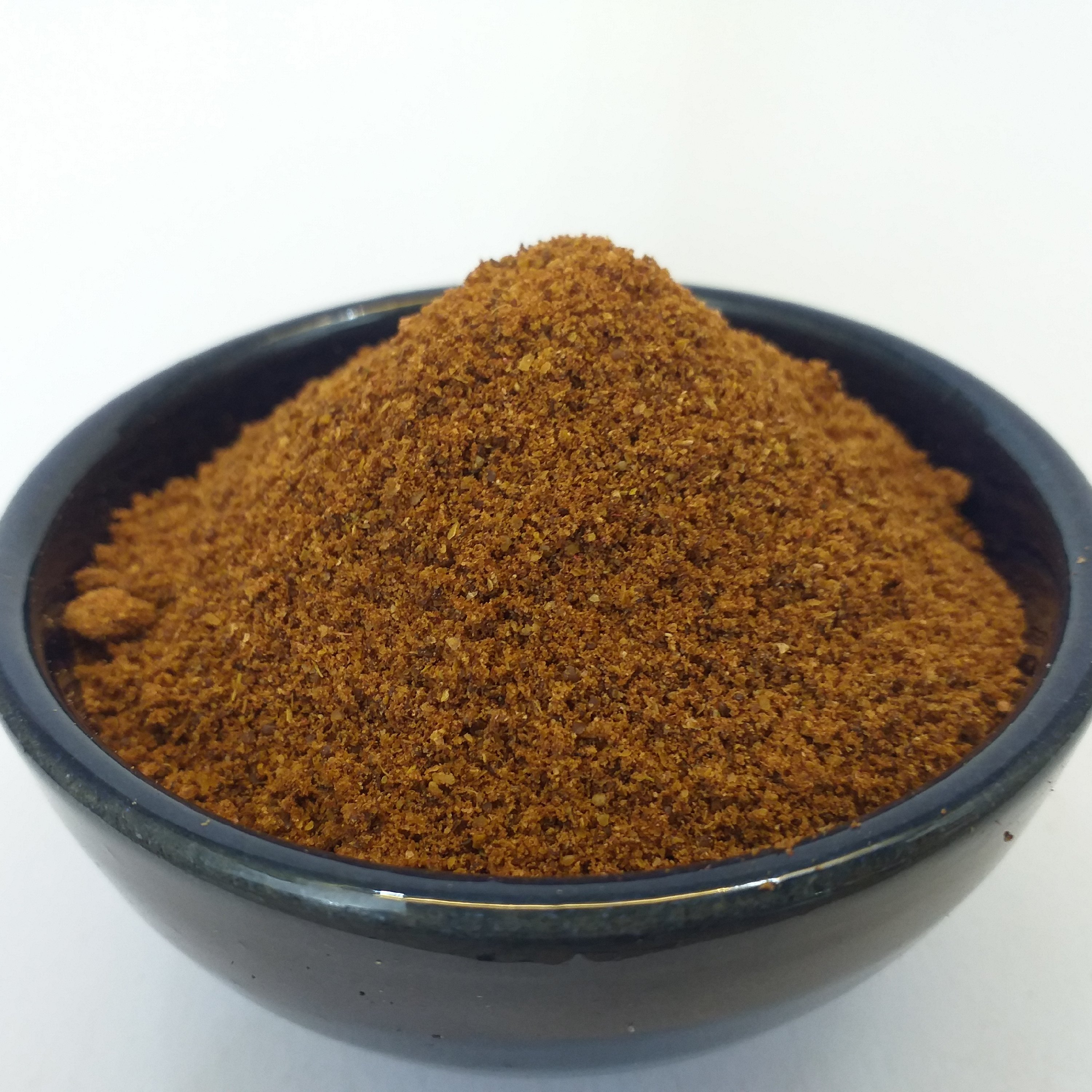 سماق قهوه ای 110 گرمی خانه احسان کاشمر