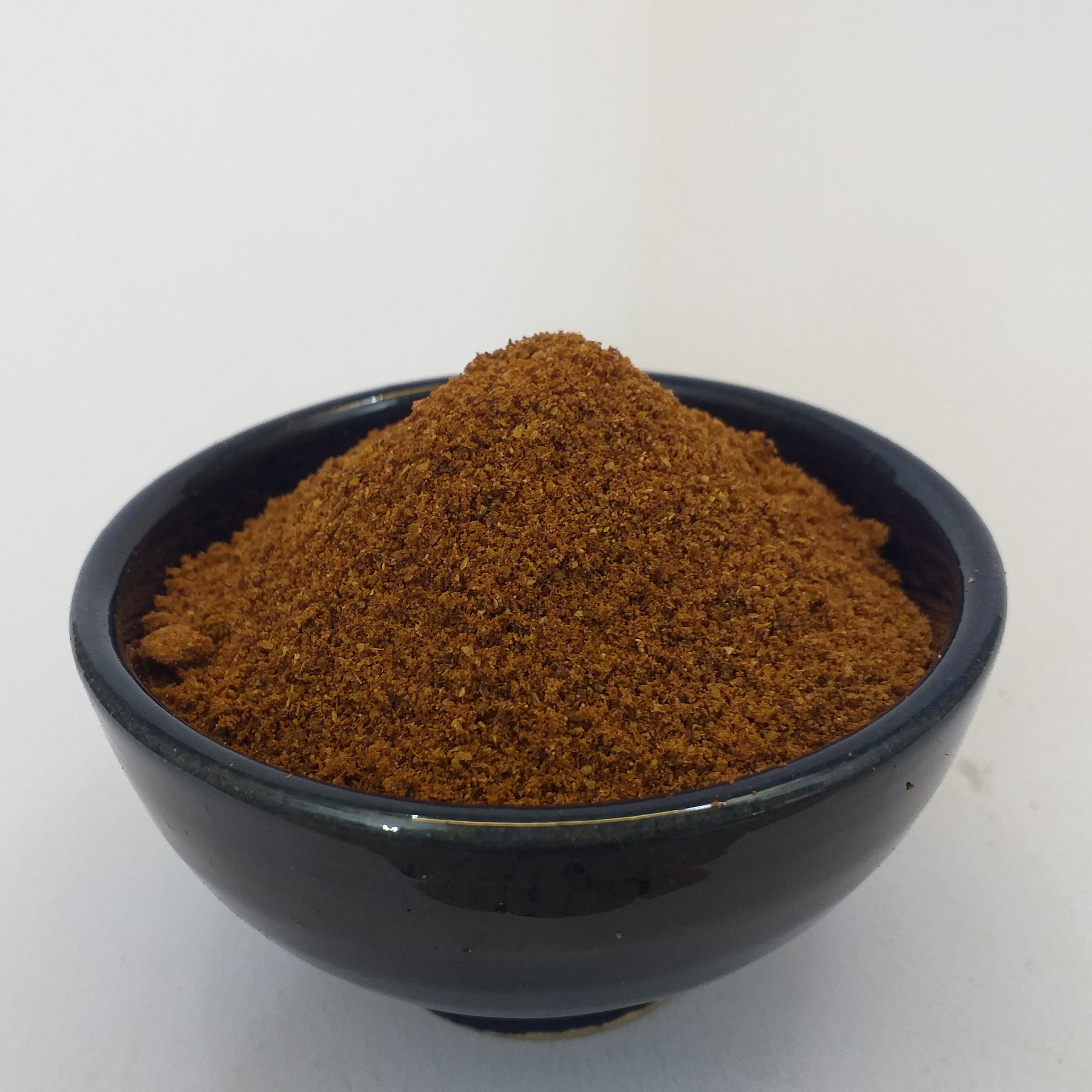 سماق قهوه ای 110 گرمی خانه احسان کاشمر