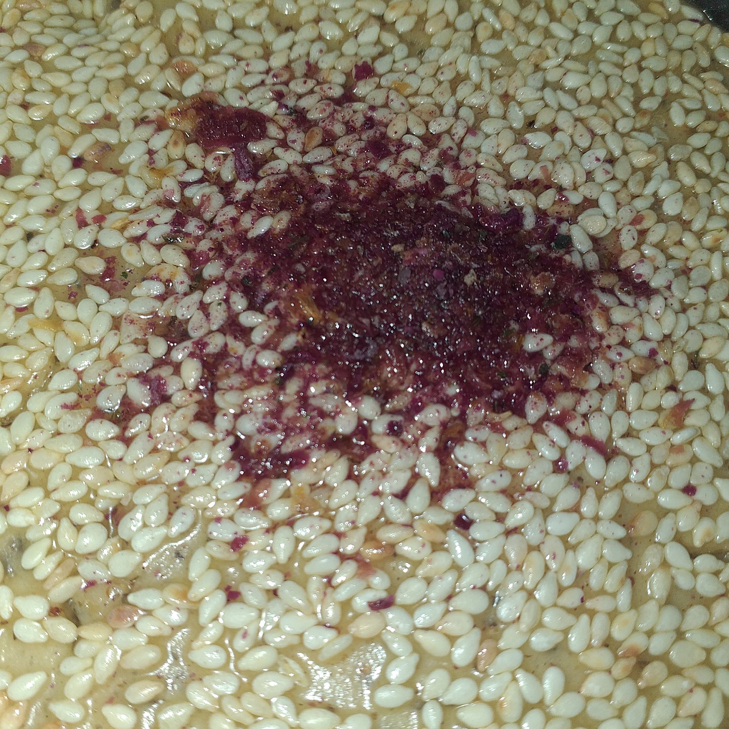 پشمک حلوایی ارگانیک ( 400 گرمی) خانه احسان کاشمر 