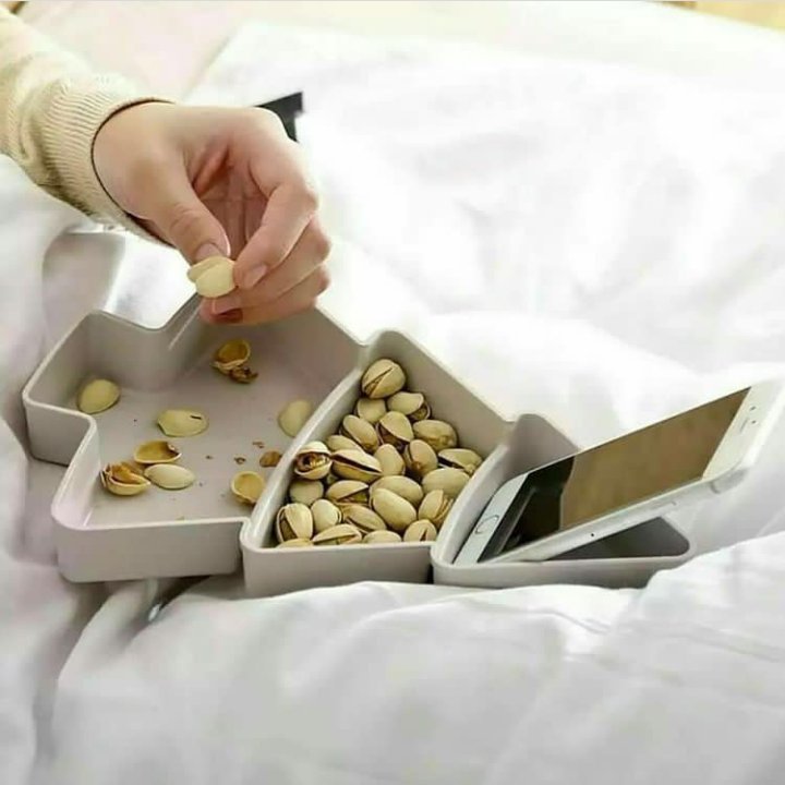 اردوخوری کاج پلاستیک