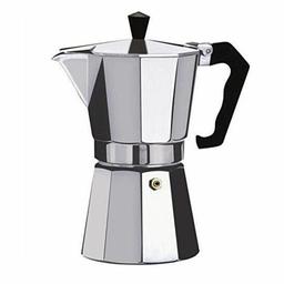 موکاپات قهوه جوش 3 کاپ ساده 