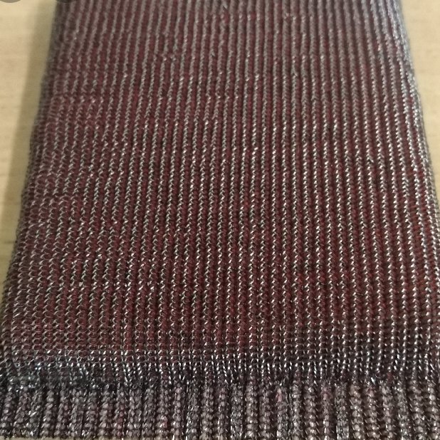 اسکاج سیمی (سیم ظرفشویی) سخت با دوام برای پاک کردن ظروف