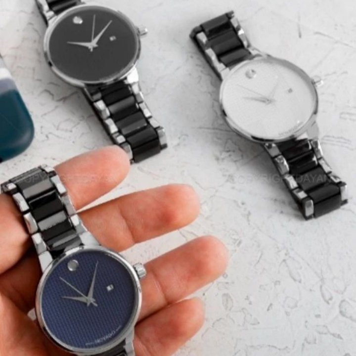 ساعت MOVADO