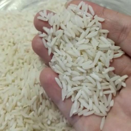 برنج دم سیاه مینودشت معطر درجه یک ایرانی 10 کیلویی عطر و طعم و پخت عالی تضمین کیفیت ارسال رایگان