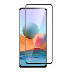 گلس شیشه ای شیائومی  xiaomi redmi note 10s - note 10 - note 11 محافظ صفحه نمایش NOTE 10S نات ده اس یازده m3 pro m4 pro