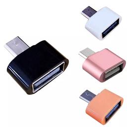 تبدیل Micro USB to USB OTG
او تی جی اورجینال
مبدل اصلی میکرو
بدون کابل
مبدل فلش به گوشی و کیبورد و ماوس otg