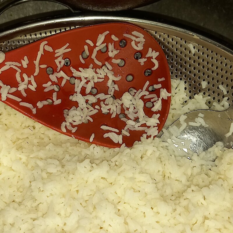برنج سرلاشه امرالهی کشت دو