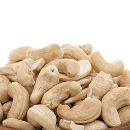 بادام هندی خام یک کیلویی تازه و لوکس یلدایی