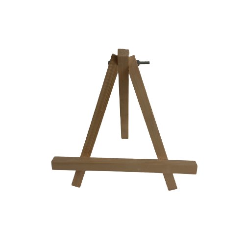 تقویم رومیزی دستساز 1402 آمینا طرح گلدان گل رز