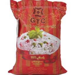 برنج جی تی سی هندی