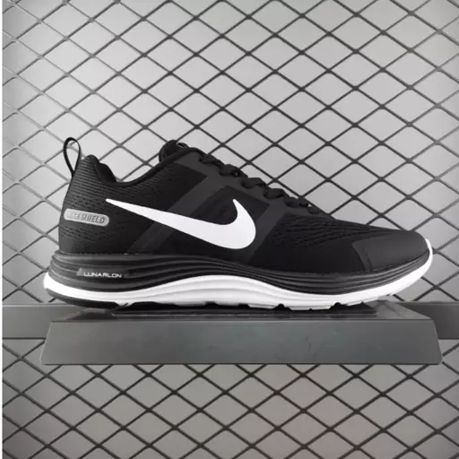 کتونی مردانه اصل نایک مدل Nike shield سایز 44