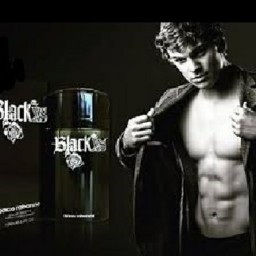 عطر بلک ایکس اس من 5 میل
