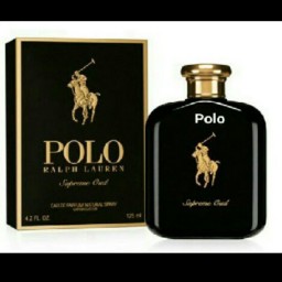 عطر پولو عود مشکی 5 میل