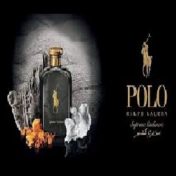 عطر پولو عود مشکی 5 میل