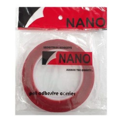 چسب دوطرفه ژله ای 3 سانتی 