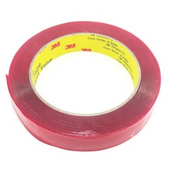 چسب دوطرفه ژله ای 3 سانتی 