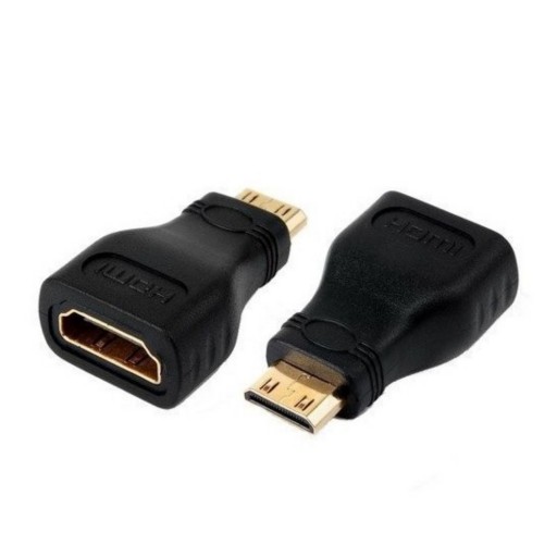 تبدیل mini hdmi to hdmi