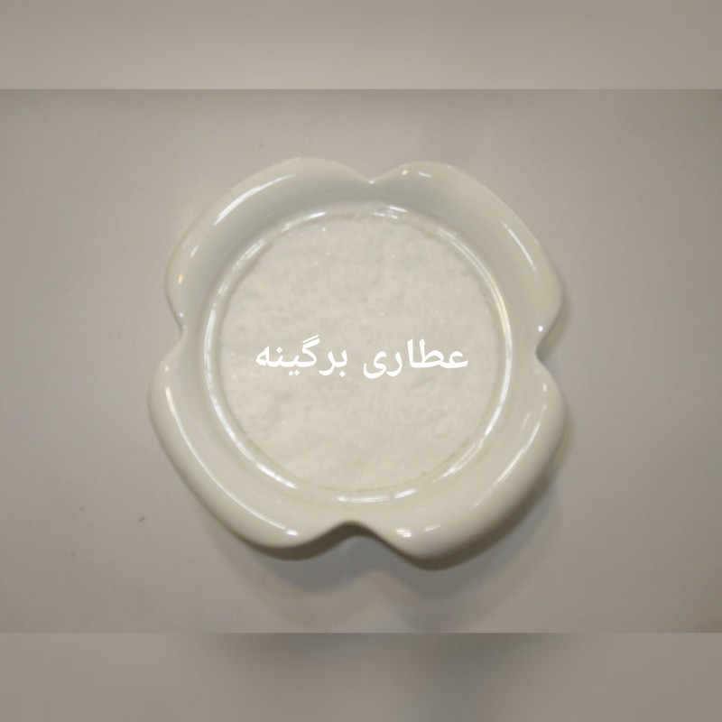 وانیل مارک خرسی 50گرمی