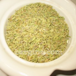 رازیانه 100 گرمی
