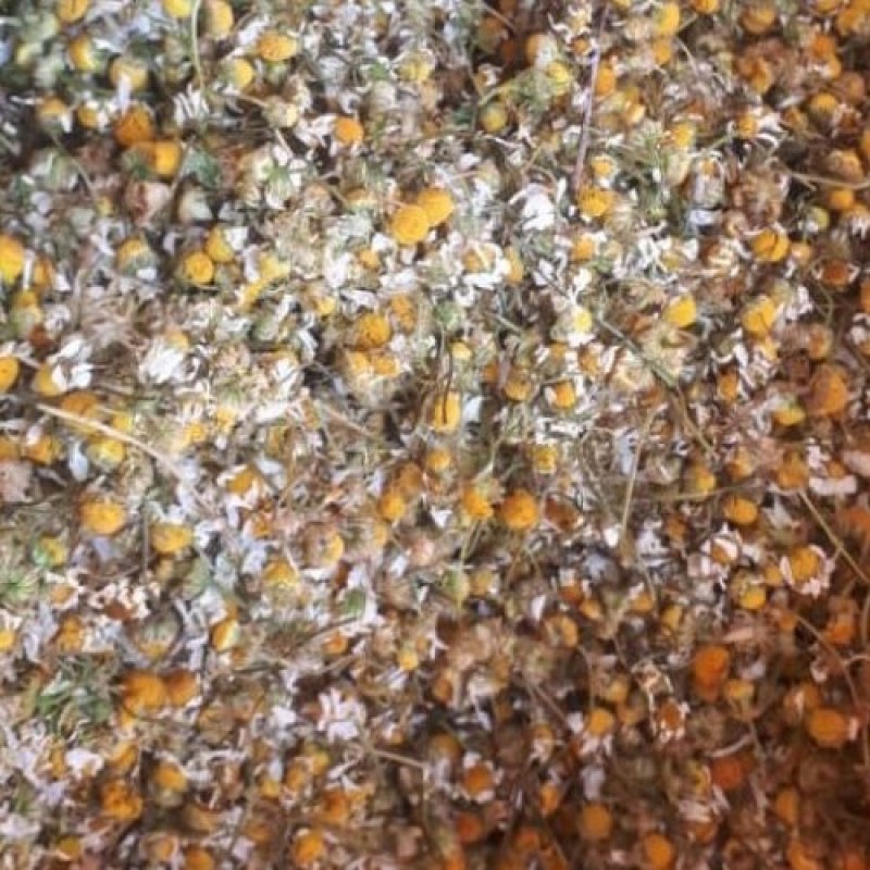 گل بابونه شیرازی 50 گرمی