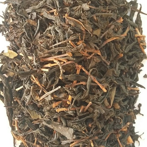 چای قلم دو بهاره لاهیجان تولید 1400