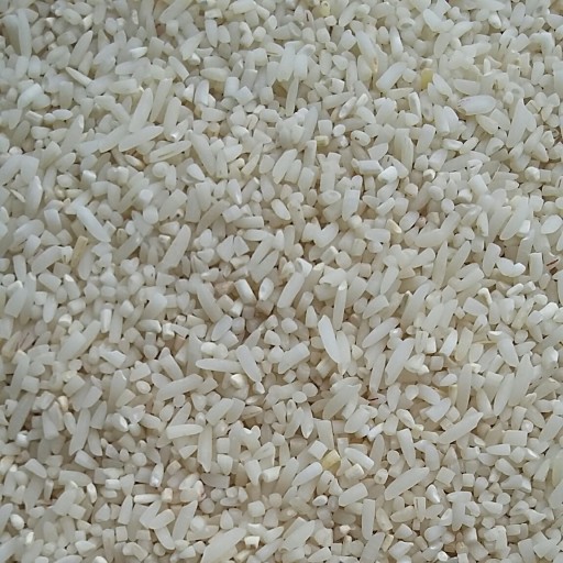 نیمدانه برنج محلی هاشمی (20 کیلو)