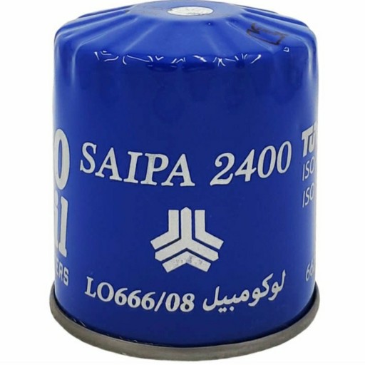 فیلتر روغن نیسان 2400 - نیسان