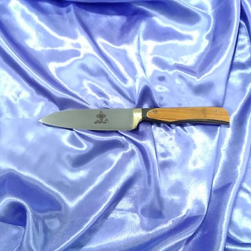 چاقوی آشپزخانه زنجان (سایز 1)