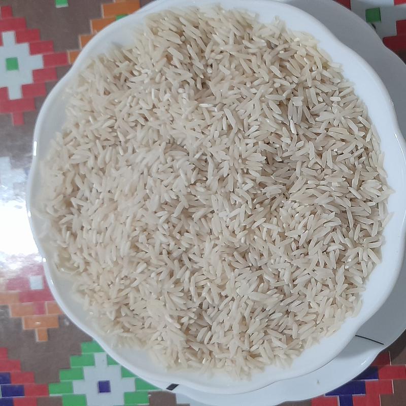 برنج فجر شمال یک کیلویی